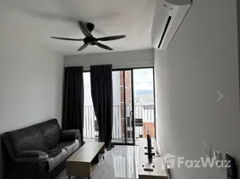 Studio Penthouse for rent at Lumiere Residences, Pasig City, Eastern District, Metro Manila, Philippines