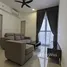 Studio Penthouse for rent at Arya Residences, Makati City, Southern District, Metro Manila, Philippines