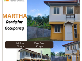 3 Bedroom Townhouse for sale at Camella Negros Oriental, Dumaguete City, Negros Oriental, Negros Island Region, Philippines