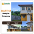 3 Bedroom Townhouse for sale at Camella Negros Oriental, Dumaguete City, Negros Oriental, Negros Island Region, Philippines