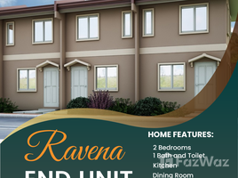 2 Bedroom House for sale at Camella Negros Oriental, Dumaguete City, Negros Oriental, Negros Island Region, Philippines