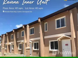 2 Bedroom Townhouse for sale at Camella Negros Oriental, Dumaguete City, Negros Oriental, Negros Island Region, Philippines