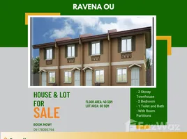 2 Bedroom Townhouse for sale at Camella Negros Oriental, Dumaguete City, Negros Oriental, Negros Island Region, Philippines