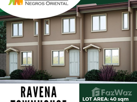 2 Bedroom Townhouse for sale at Camella Negros Oriental, Dumaguete City, Negros Oriental, Negros Island Region, Philippines