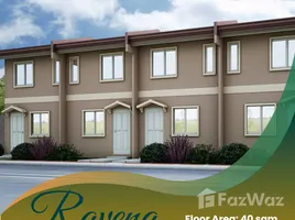 2 Bedroom Townhouse for sale at Camella Negros Oriental, Dumaguete City, Negros Oriental, Negros Island Region, Philippines