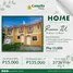 2 Bedroom House for sale at Camella Taal, Taal, Batangas, Calabarzon