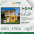 3 Bedroom House for sale at Camella Taal, Taal, Batangas, Calabarzon